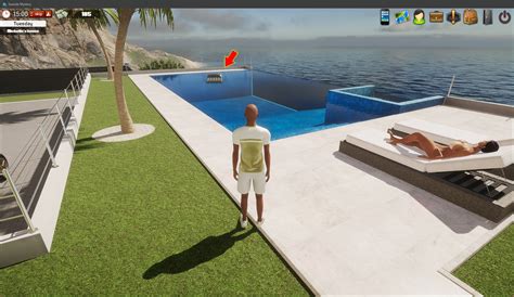 seaside mystery f95zone|Seaside Mystery [v0.25.0] (Ongoing) .
